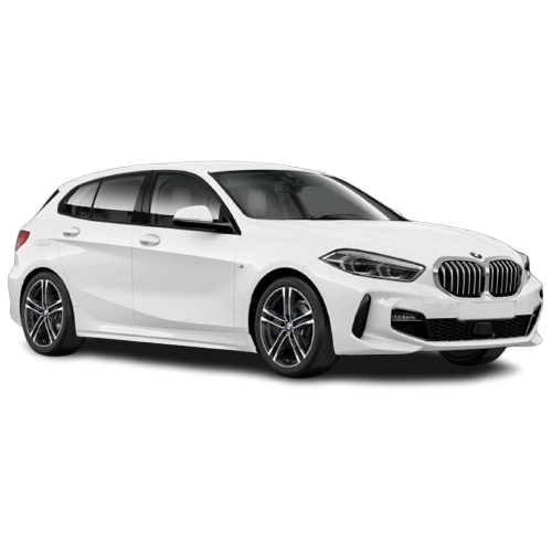 Lumini Ambientale BMW Seria 1