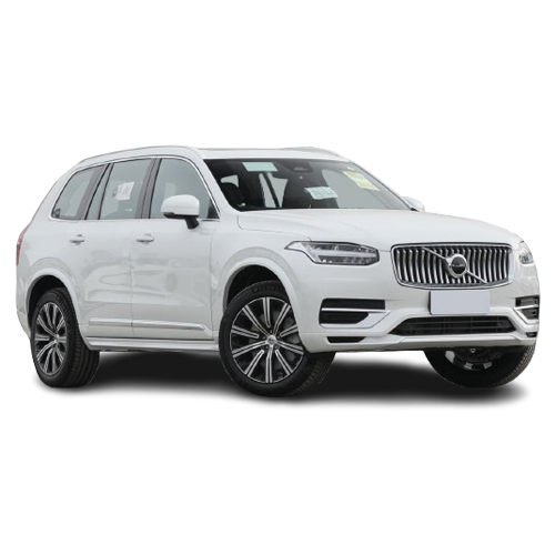 Lumini Ambinetale VOLVO XC90