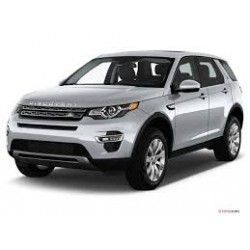 Navigatie dedicata Land Rover Discovery 2014 - 2018