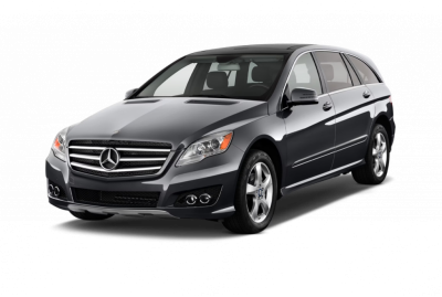 Lumini ambientale MERCEDES BENZ R CLASS