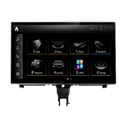 Navigatie cu Android Audi A6 / A7 2016-2018 cu ecran de 6.5"