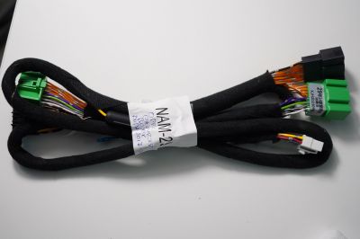 Cablaj plug & play NAM-29 DSP Nakamichi NDSK4285 Opel Chevrolet GMC Buick