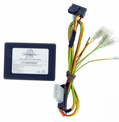 Adaptor comenzi volan Parrot MKI GMLAN