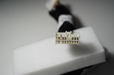 Cablaj plug & play NAM-1 DSP Nakamichi NDSK4285 Hyundai Kia modele pana in 2009