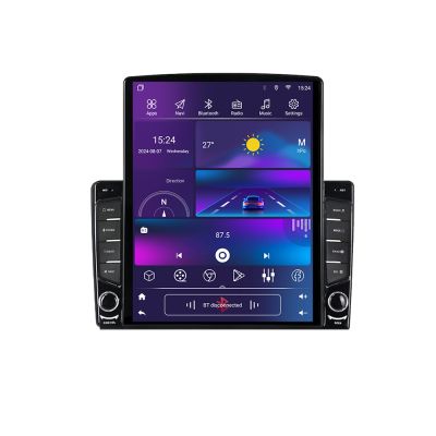 Navigatie Fiat Tipo 2020- Android radio gps internet Octa Core 4+64 LTE Kit-tipo2022+EDT-E709