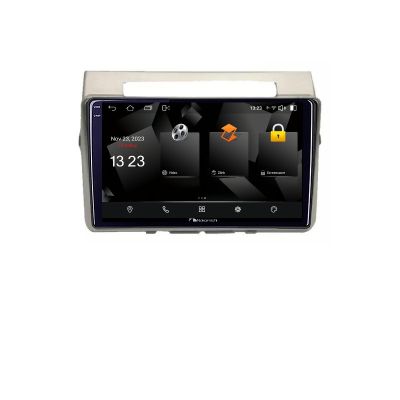 Navigatie Toyota Verso intre anii 2004-2009 Android Octa Core Qualcomm 2K Qled 8+128 DTS DSP 360 4G Optical