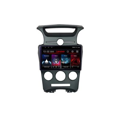 Navigatie Kia Carens 2006-2012 clima automata Android radio gps internet 8 core QLED 2K 4+64 360 Lenovo