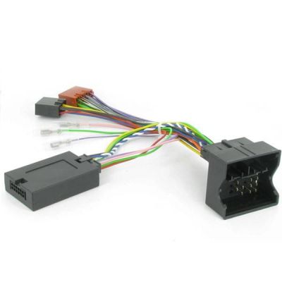 Connects2 LTD CTSFO003.2 adaptor comenzi volan FORD C-Max/Fiesta/Focus/Fusion/Kuga/Mondeo/Galaxy/S-Max/Transit/Kuga