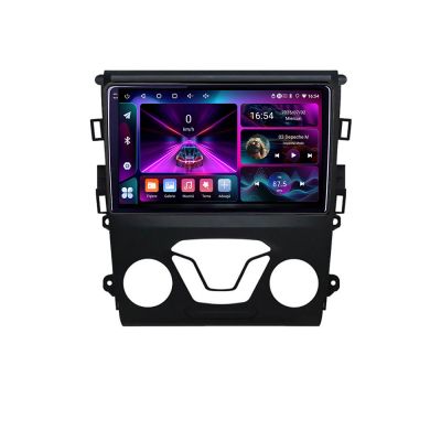 Navigatie Ford Mondeo 2013-2020 A-377  4+64 InCell Display 1K Android Waze USB Navigatie Internet Youtube Radio