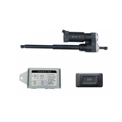 Sistem de ridicare și închidere portbagaj automat din buton și cheie Buick Encore 2013 - 2019