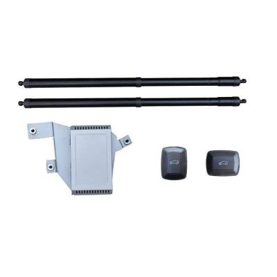 Sistem de ridicare și închidere portbagaj automat din buton și cheie Focus MK4  2019-2021