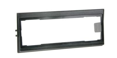 Connects2 CT24VL01 kit rama 1DIN VOLVO 760,740,940,960(Negru)