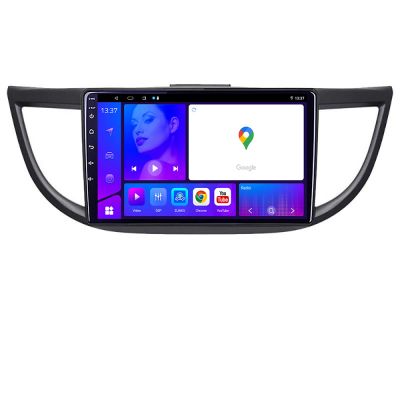 Navigatie Honda CRV 2012 2016 KIT 469 EDOTEC-LITE Android Ecran 720P Octa Core 4 64 Carplay