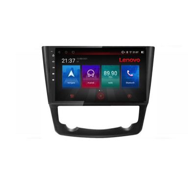 Navigatie Renault Kadjar Lenovo Kit-9030 8 core QLED Qualcomm 4+64 360 Android Waze USB Navigatie Internet Youtube Radio