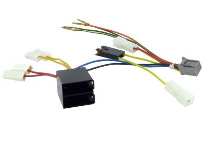 Connects2 CT21AL05 Cablaje Adaptoare ISO Alpine