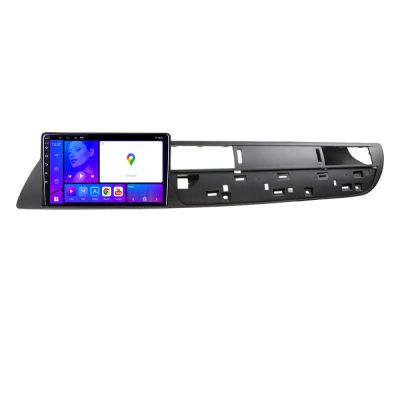 Navigatie Citroen C5 2008 2017 KIT C5 EDOTEC-LITE Android Ecran 720P Octa Core 4 64 Carplay