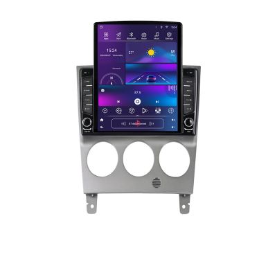 Navigatie Subaru Impreza 2002-2007 Android radio gps internet  Octa Core 4+64 LTE KIT-impreza2002+EDT-E709