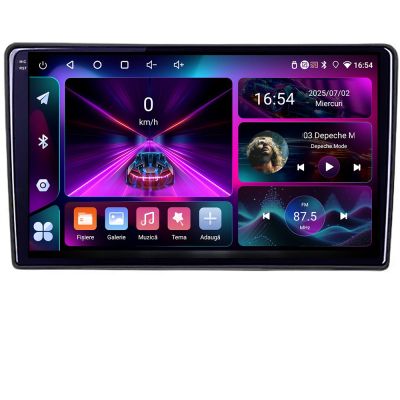 Navigatie Kia Ceed 2007-2009 Android radio gps internet 4+64 InCell Display 1K KIT-Ceed07+EDT-E209-RK