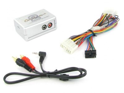Connects2 CTVTYX001 interfata AUX-IN Toyota (5+7pini)