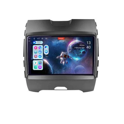 Navigatie Ford Edge 2015-2021 Highline Lenovo Kit-edge-high 8 core QLED 2K 12+256 360 Android Waze USB Navigatie Internet Youtube Radio