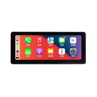 Navigație dedicată Aston Martin Vantage 2018 - 2022, 4/8 core, 4GB Ram, 64GB Stocare