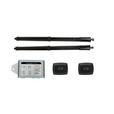 Sistem de ridicare și închidere portbagaj automat din buton și cheie Citroen e-C4 C4X 2022 -