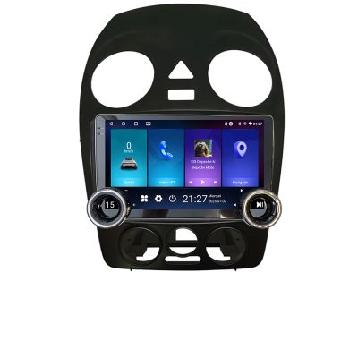 Navigatie VW Beetle 2005-2010 Edotec  4+64 10.5 inch Incell 1K android Wifi 5Ghz gps internet  KIT-beetle-old