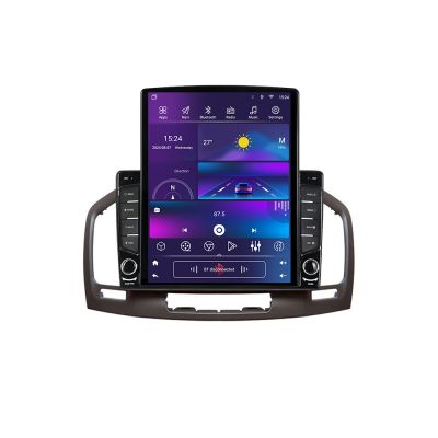 Navigatie Opel Insignia 2009-2013 G-114 ecran tip TESLA 9.7" cu Android Radio Bluetooth Internet GPS WIFI 4+32GB DSP 4