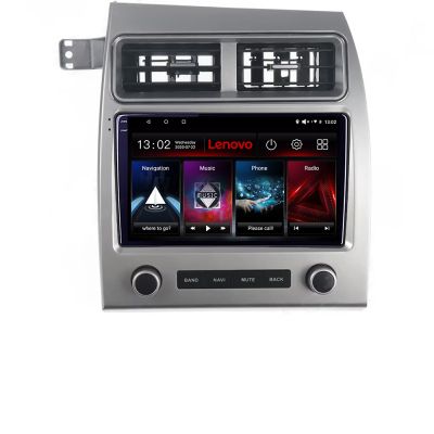 Navigatie Audi Q7 2005-2015 Lenovo Qled 2K Octa Core 8+256 360 DSP carplay android auto radio gps internet kit-audi-q7+PRO-2K-9-8+256