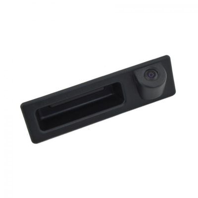 Camera marsarier HD, unghi 170 grade, Night Vision BMW G20, G30, F52, X1 F48, X2 F39, X3 G01, X4 G02, X5 G05, X6 G06