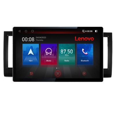 Navigatie VW Caravelle 2015- K-caravelle Lenovo PRO 4+64 13 inch 2K android 4G DSP gps internet