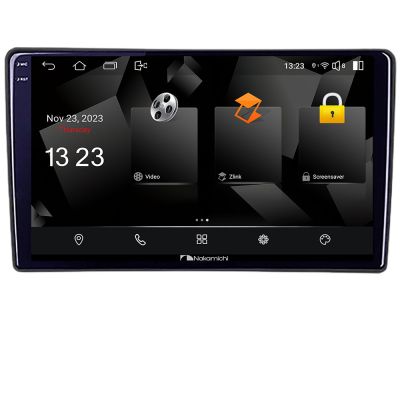 Navigatie Suzuki Splash Opel Agila 2008-2014 Android radio gps internet octa core 8+128 carplay android auto