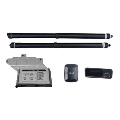 Sistem de ridicare și închidere portbagaj automat din buton și cheie Honda CR-V 2012 - 2016 RM/RE 4th Gen.