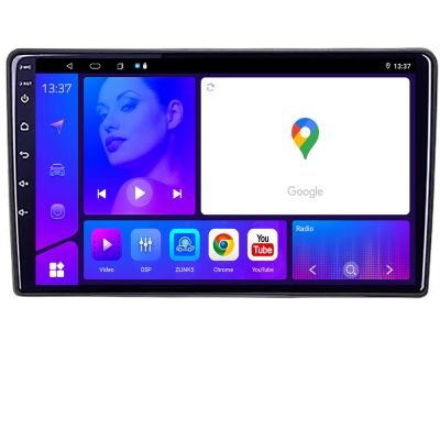 Navigatie Mazda CX 9 EDOTEC-LITE Android Ecran 720P Octa Core 4 64 Carplay