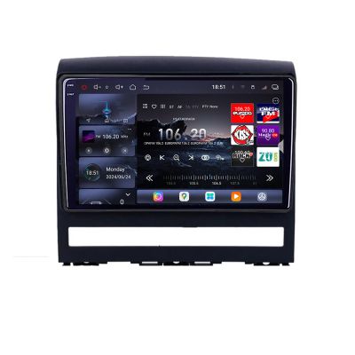 Navigatie Fiat Albea 2009-2014 Edotec Kit-ALBEA 8 core QLED 2K 16+512GB 360 Android Waze USB Navigatie Internet Youtube Radio