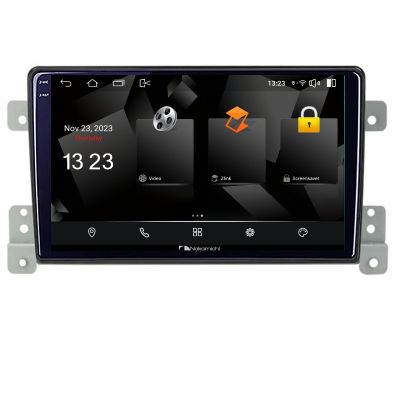 Navigatie Suzuki Grand Vitara Old Quad Core 5960Pro-053 Android Octa Core Qualcomm 2K Qled 8+128 DTS DSP 360 4G Optical