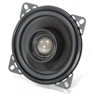 Set 2 Difuzoare coaxiale Audio System XC 100 EVO, 80 watts, 100 mm, 4", 3 ohm, HIGH PERFORMANCE