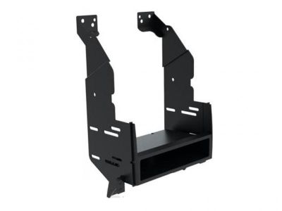 Connects2 CT24NS21 2DIN Kit Rama Nissan Sentra 2010 Negru