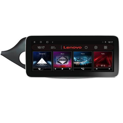 Navigatie Kia Ceed 2012-2018 K-KI39 Lenovo PRO 4+64 12.3 inch qled android 4G DSP gps internet  Co