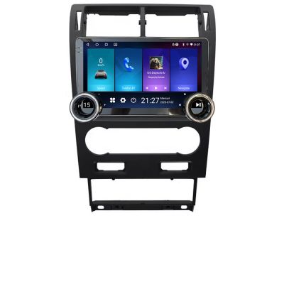 Navigatie Ford Mondeo 2004-2007 Edotec Incell 1K 10.5 inch  4+64 carplay android auto radio internet kit-mondeo2004-v2+EDT-E211-RK