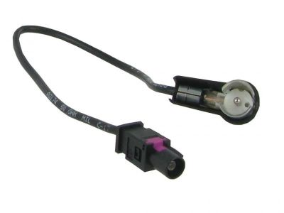 Connects2 CT27AA29 Adaptor Antena Radio Dedicata BMW v1