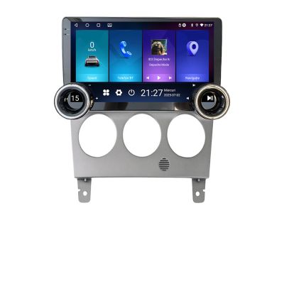 Navigatie Subaru Impreza 2002-2007 Edotec  4+64 10.5 inch Incell 1K android Wifi 5Ghz gps internet  KIT-impreza2002