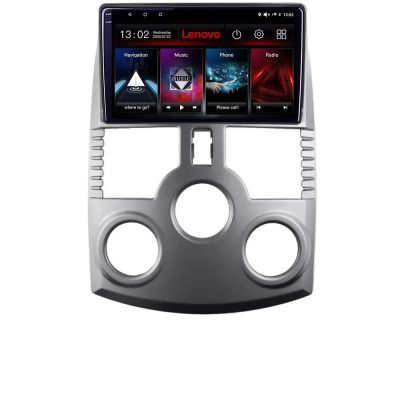 Navigatie Daihatsu Terios 2006-2016 Android radio gps internet 8 core QLED 2K 8+256 360 Lenovo