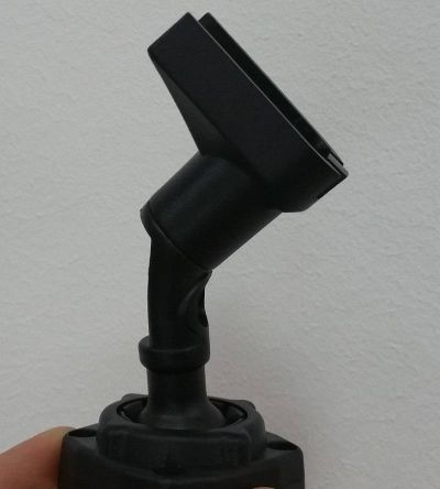 Suport prindere TM12 pentru oglinda cu DVR