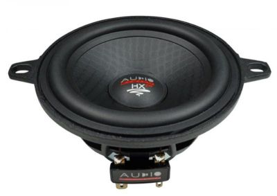 Set 2 Difuzoare midrange Audio System EX 80 DUST EVO3, 65 watts, 80 mm, 3.14", 4 ohm, HIGH END