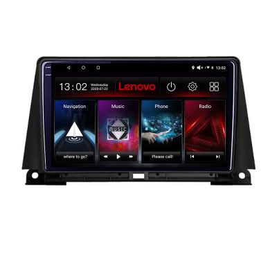 Navigatie Lexus NX 2011-2018 varianta high Lenovo Qled 2K Octa Core 8+256 360 DSP carplay android auto radio gps internet kit-nx-2011-high+PRO-2K-9-8+256