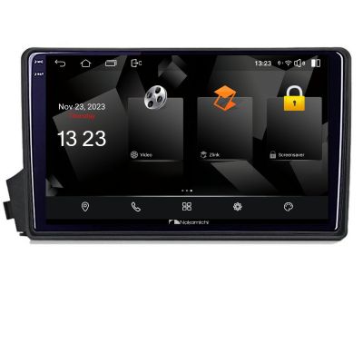 Navigatie Ssangyong Kyron Actyon 5960Pro-158 Android Octa Core Qualcomm 2K Qled 8+128 DTS DSP 360 4G Optical