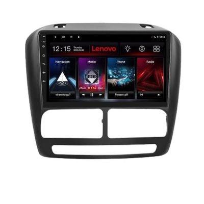 Navigatie Fiat Doblo 2010-2017 si Opel Combo 2010-2017 8 core 6+128 GB Quad Core Android Waze USB Navigatie Internet Youtube v1 Lenovo