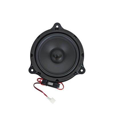 Set 2 Difuzoare componente dedicate pentru NISSAN Phoenix Gold ZD, 80 watts, 165 mm, 6.5", 4 ohm