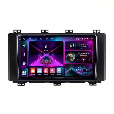 Navigatie Seat Ateca Android radio gps internet  4+64 InCell Display 1K Kit-ateca+EDT-E209-RK
